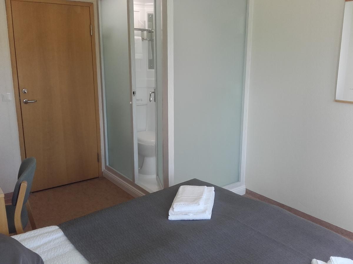 Eidar Guesthouse 에이다르 외부 사진