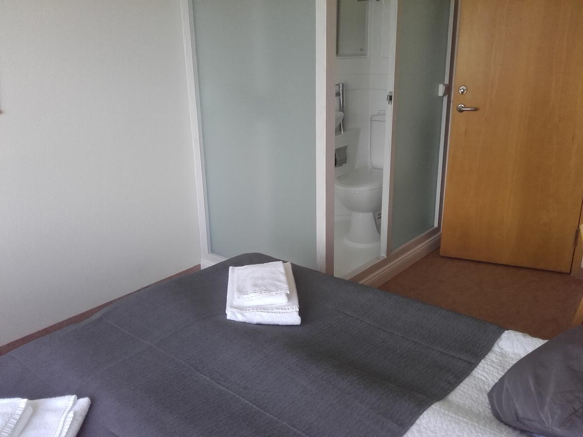 Eidar Guesthouse 에이다르 외부 사진