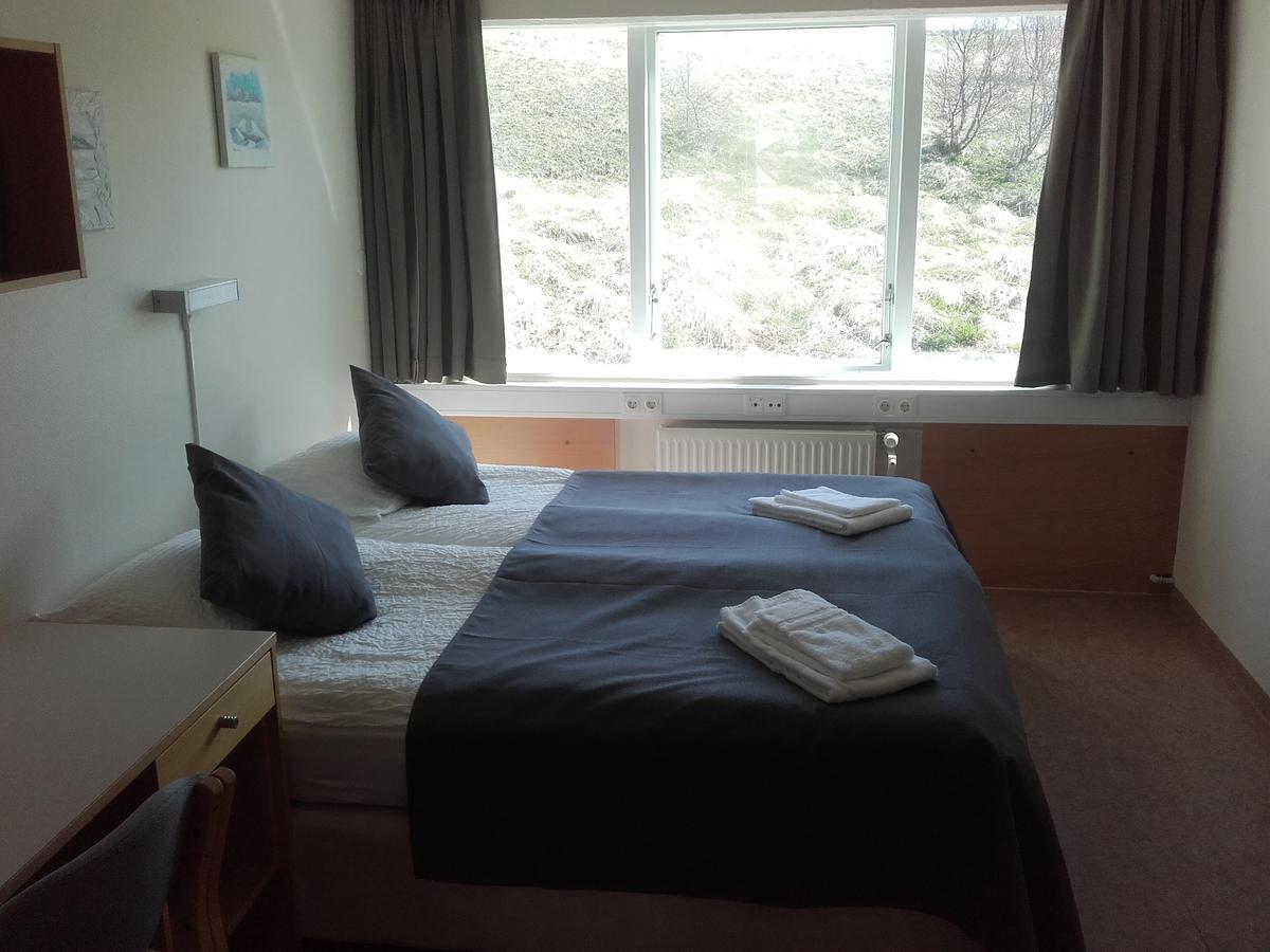 Eidar Guesthouse 에이다르 외부 사진