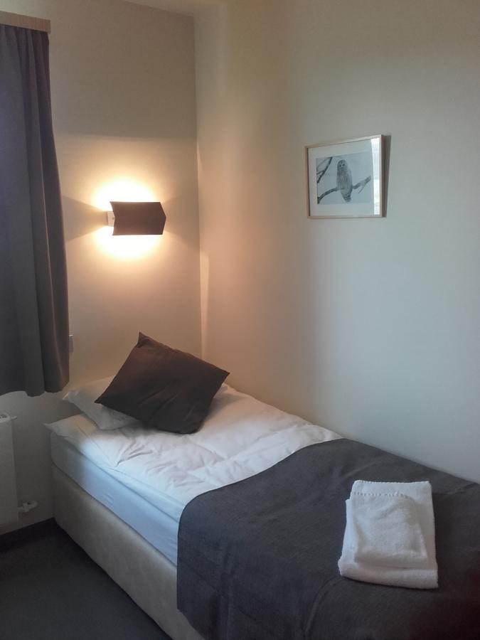 Eidar Guesthouse 에이다르 외부 사진
