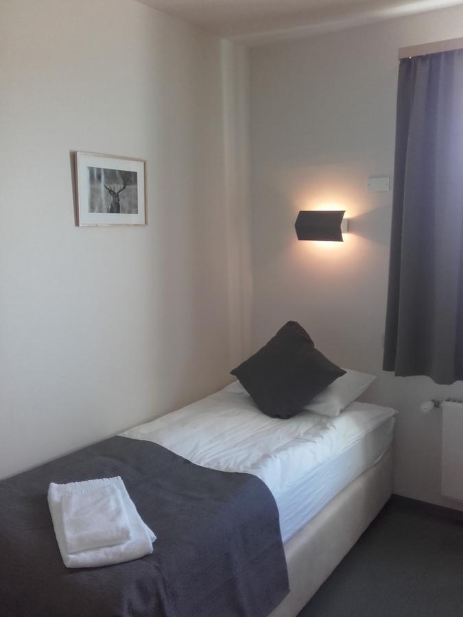Eidar Guesthouse 에이다르 외부 사진